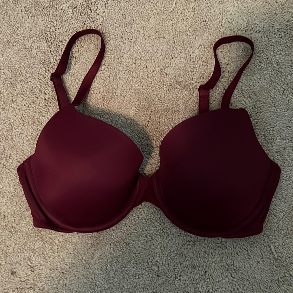 PINK bra 34D
